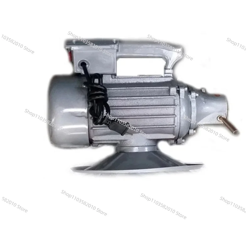 Series Plug-in Electric Concrete Vibrator With2.2KW ZN90 Electric Concrete Vibrator