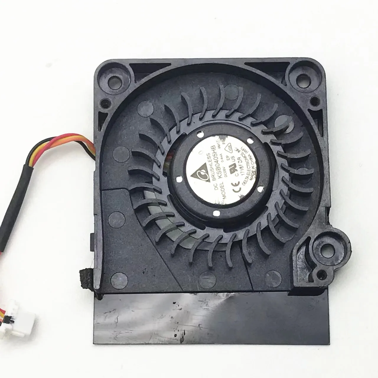 

1001 1001HA 1005HA 1005 1001PA 1005PX 1008HA MF40070V1-Q000-S99 DC 5V Cooling Fan