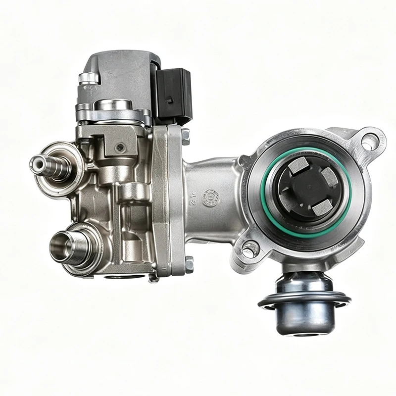 #￥forA2710701501 A2710701701 A2710701901 A271070200 High Pressure Fuel Pump forM271 CGI 1.8L C250 SLK250  Turbo12-15 EngineParts