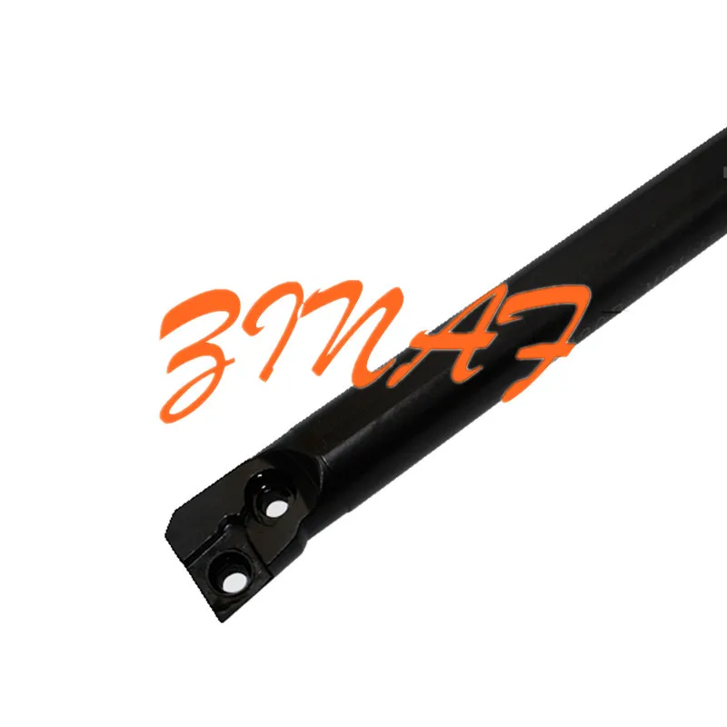 1 قطعة S16Q-MCLNR12 S20R-MCLNR12 S25S-MCLNR12 الداخلية تحول أداة عقد CNMG120404 كربيد مخرطة بار CNC أدوات القطع