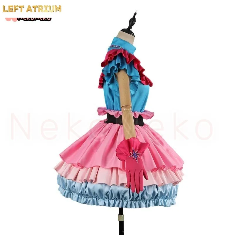 Anime Oshi No Ko Season 3 Ai H - đánh giá và giá Anime Cosplay Ai