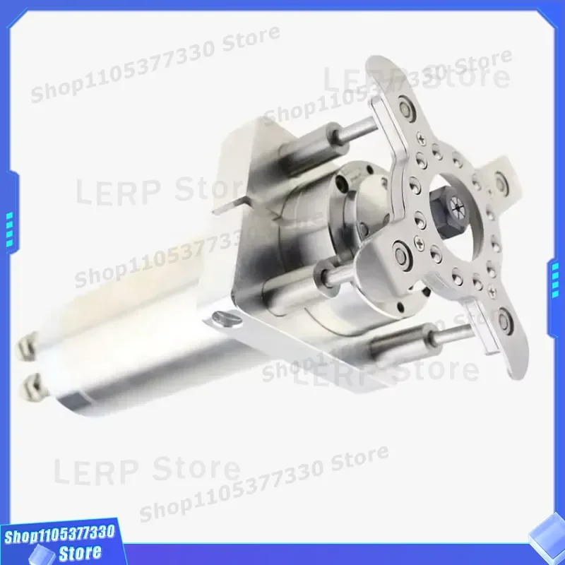 Automatic Platen Fixture for CNC Router Woodworking Machine Parts Numerical Control Tool Spare Accessories High Precision