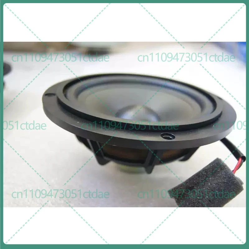 1-2pcs For BYD Style 5.25