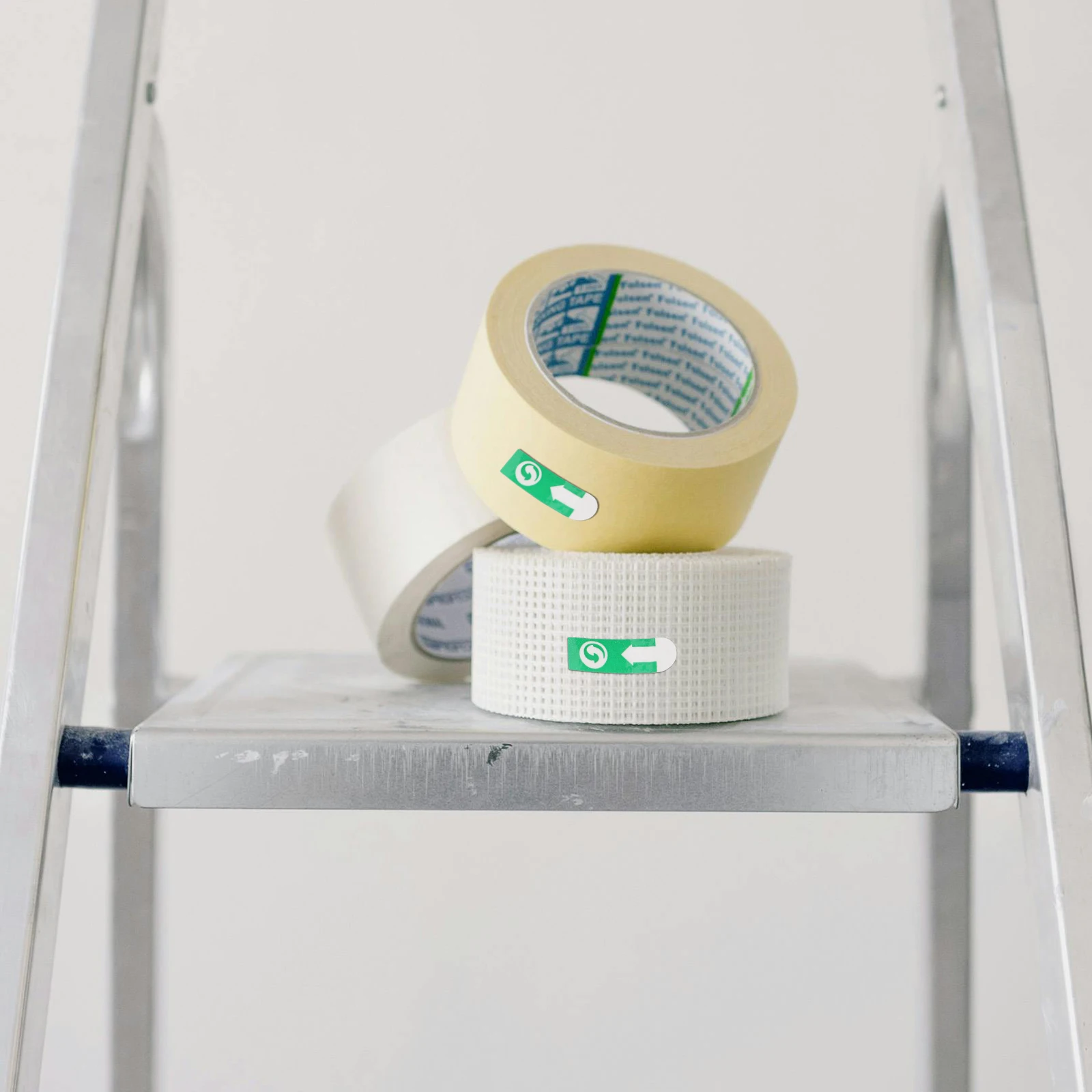 

1000Pcs Arrow Seal Sticker Non-Residue Adhesive Spacing Handle Design for Bag Sealing Envelopes Opening Direction Marking