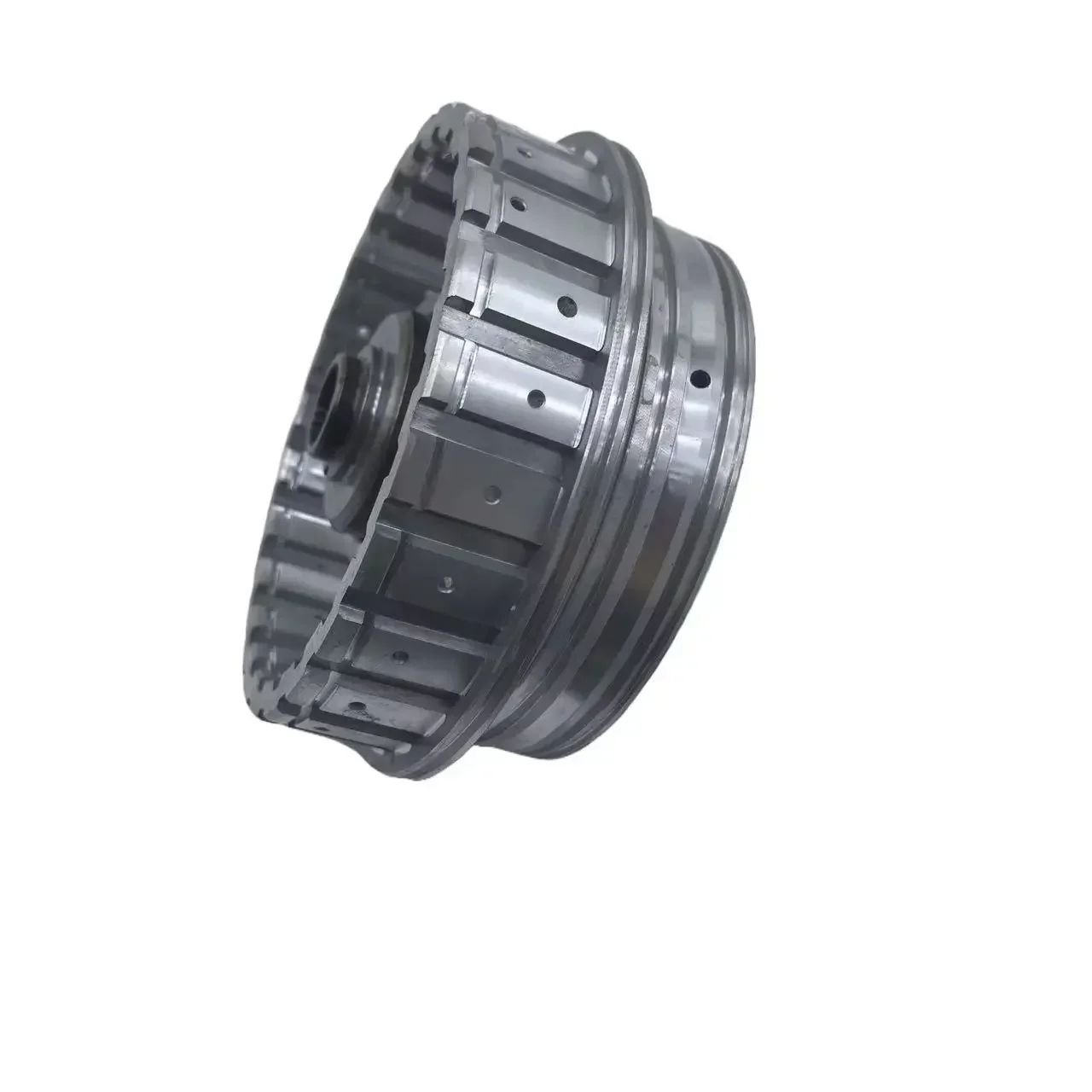 New Condition 6F35E Automatic Transmission System with Aluminum Drum Clutch for Autos