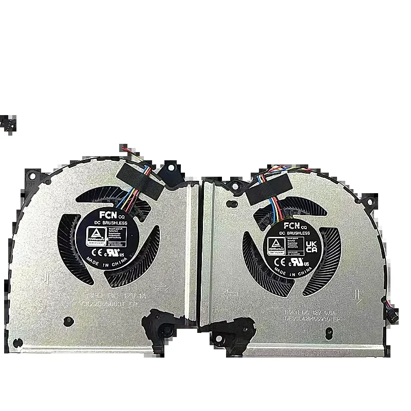 New 2021 Fan for ASUS ROG Magic Bay 5 5PLUS 5R G513QY G713QY Ryzen 9