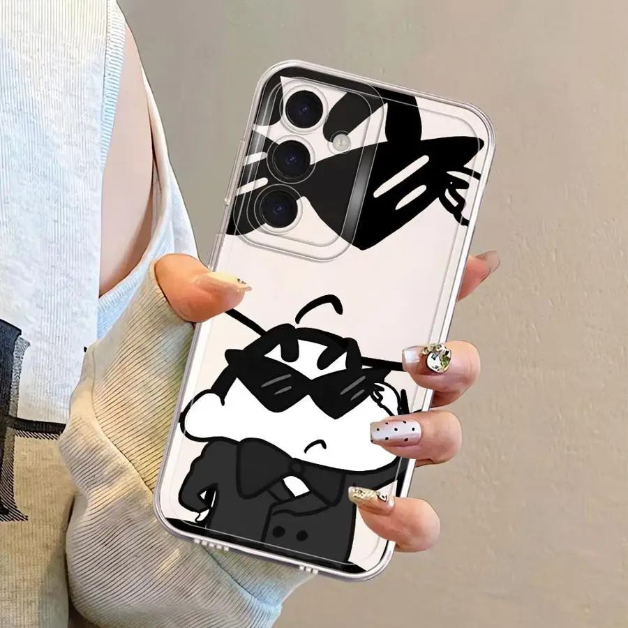 Phone Cover Case Fo…