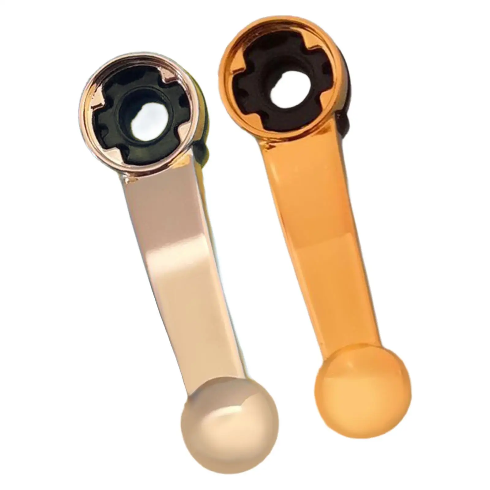 Clipper Lever Alloy Adjustable Taper Spare Part Barber Clipper Upgrade for Wahl 8504 1919 DIY Repair view 3