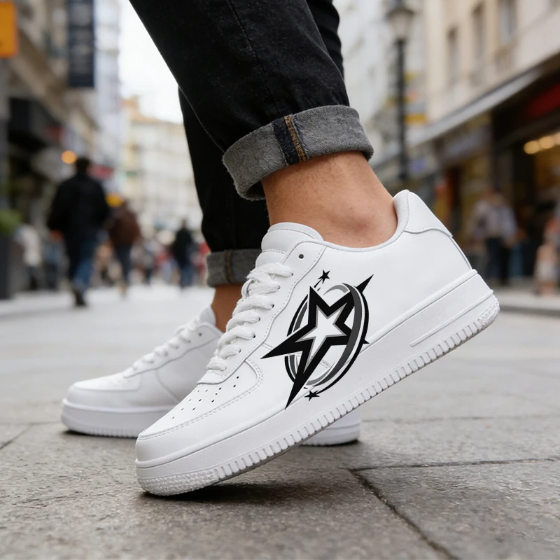 

2026 INS Style Original Unisex Shoes, Couple Niche New Versatile Casual Trend Sneakers