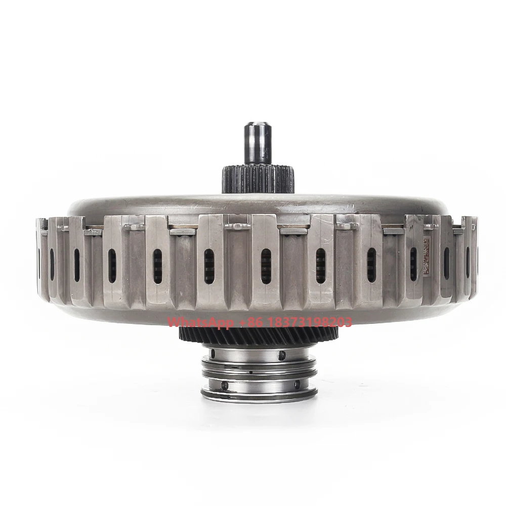 

Auto Transmission Part DQ500 0BH 0DE 0BT Transmission Wet Dual Clutch for VW SCIROCCO TRANSPORTER