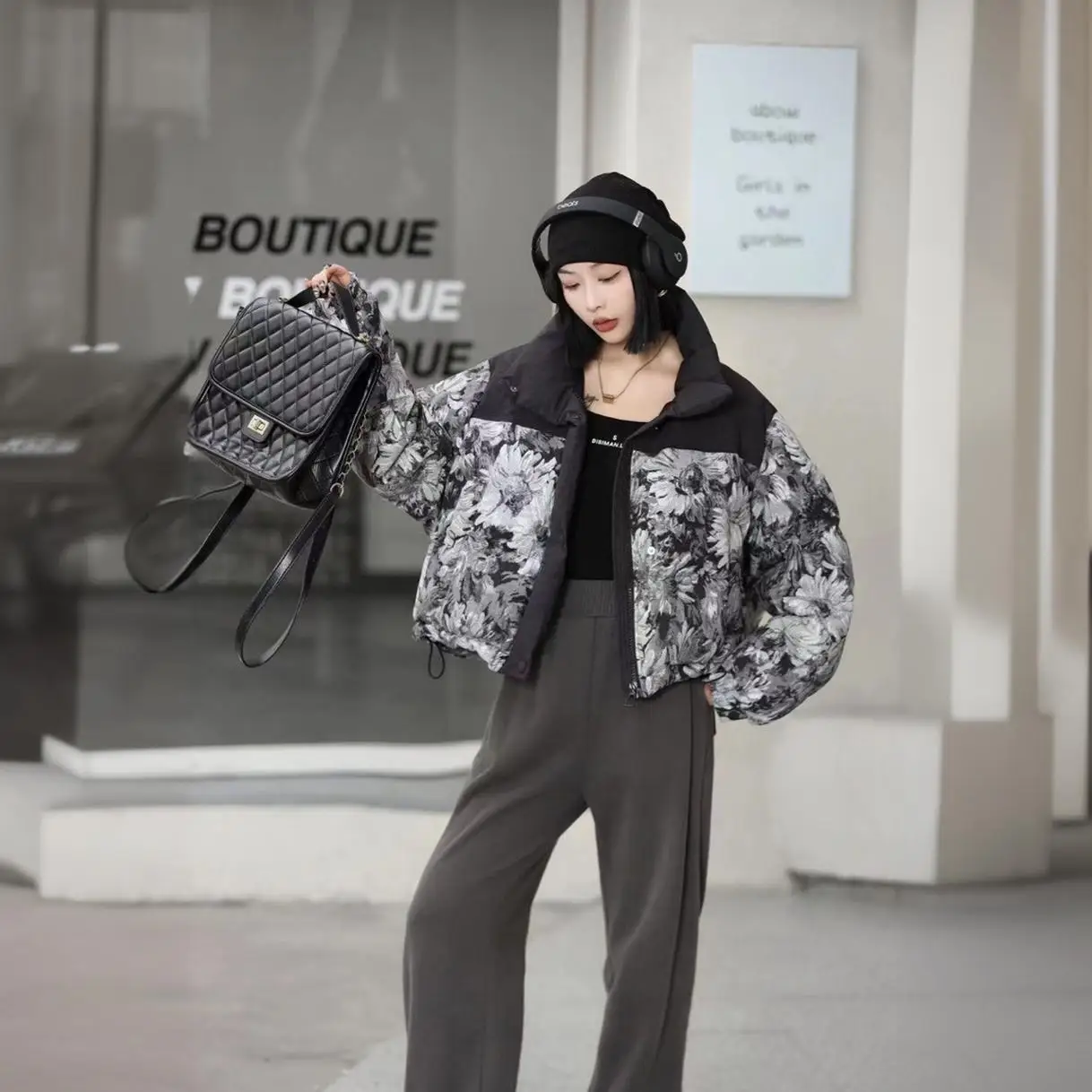 ダウンジャケット 冬 レディース ショート丈 新作 カジュアル フード付き ダックダウン 厚手 暖かいジャケット 女性用