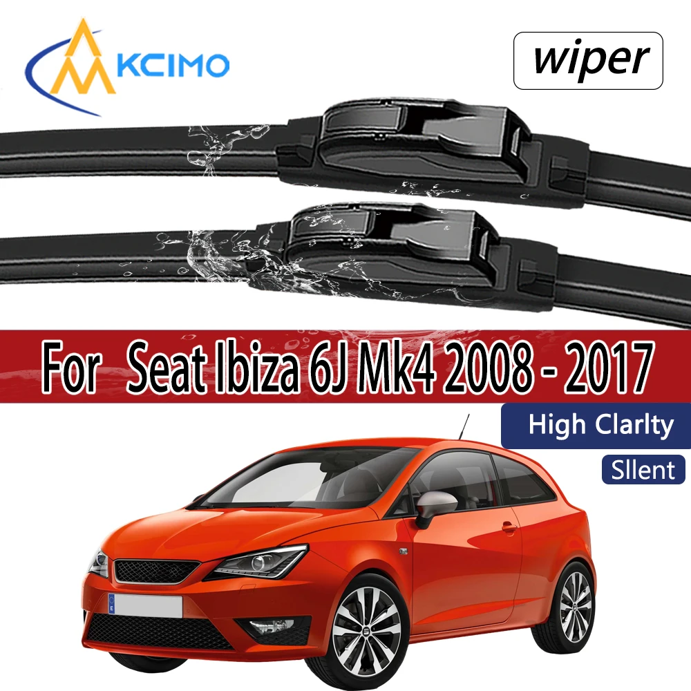 For Seat Ibiza 6J M…