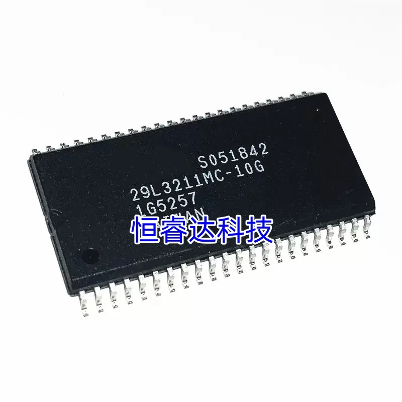5pcs-10pcs MX29L3211MC-10G MX29L3211MC 29L3211MC-10G 29L3211 SOP44 In Stock