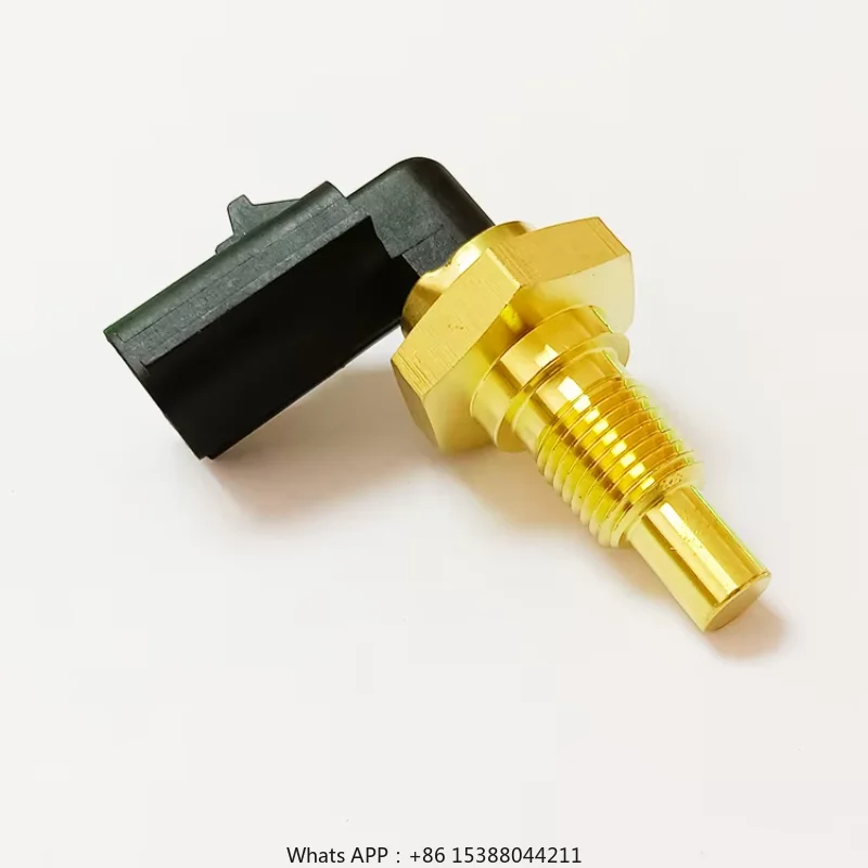 S60 Construction Machinery Engine Detroit di esel Series 60 Temperature Sensor 23527830