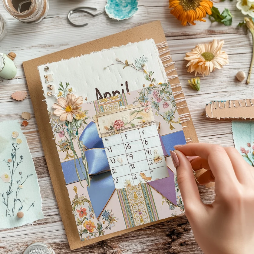 36 ورقة من ورق القصاصات المزخرف مقاس 6 × 6 بوصات: هندسات ذات ملمس معدني لسكرابوكينغ وأوريغامي وتصميم المجلات.