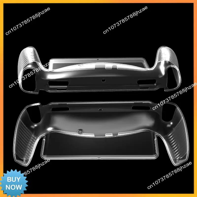 

A10R Защитный чехол из ТПУ, противоударный чехол для Sony Playstation Portal, игровые аксессуары