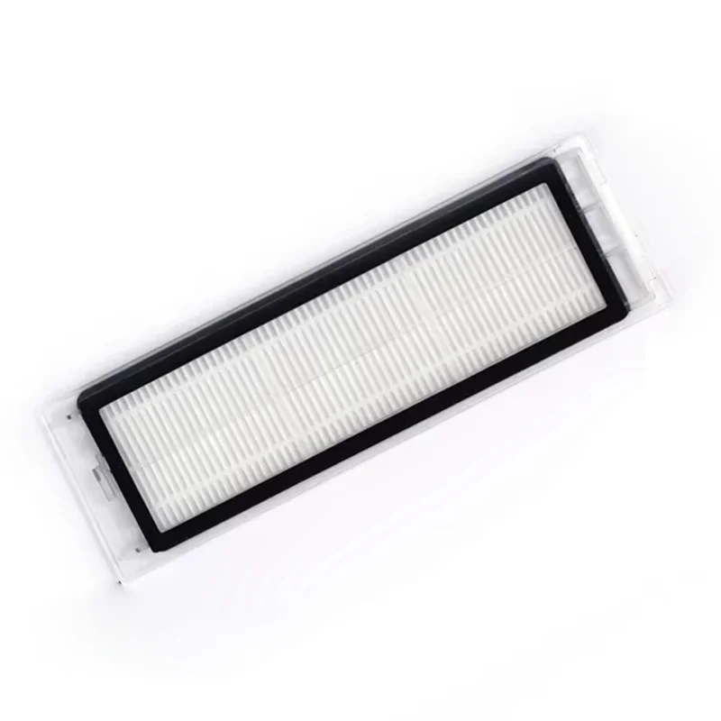 BAAM-untuk Xiaomi 1S Roborock S5 Max T7 Pro T6 Aksesori Robot Pembersih Robo Sikat Aksesori Suku Cadang Pengganti Inti Filter