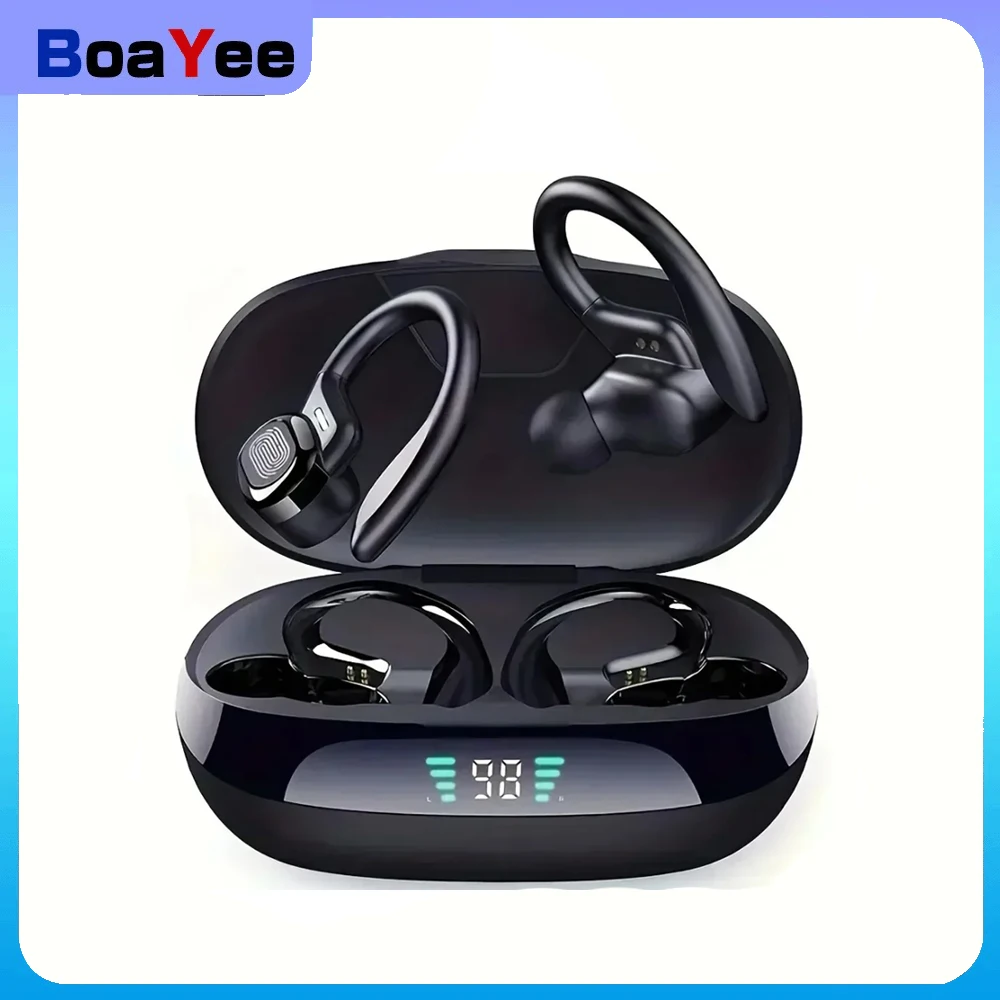 

wireless earbuds in ear headphones earphones bluetooth wireless Sports HiFI Stereo Waterproof Headset TWS Headphone With Mic