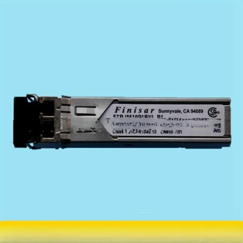 Parts for Finisar FTRJ8519P1BNL-B1 2.125G 550m Fiber Module Gigabit Multimode