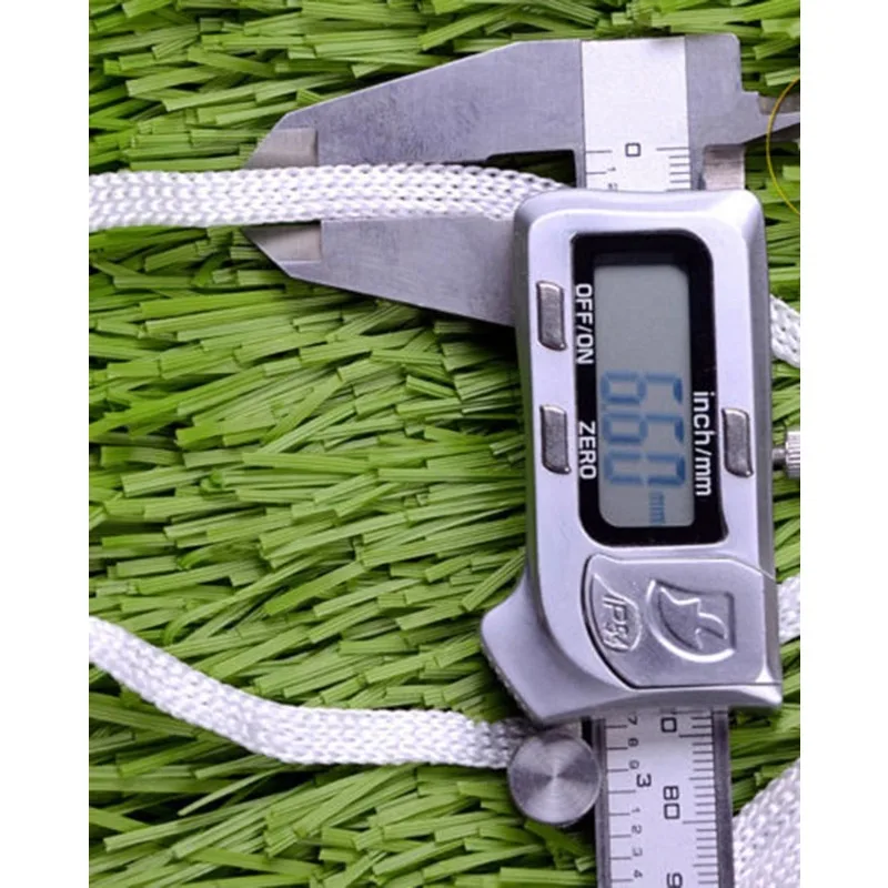 حقيبة تخزين أفورد 15-20 لكرة القدم وكرة السلة، سحب الحبل الشبكي، كيس الكرة، شبكة حمل لفريق كرة السلة/التدريب المدرسي