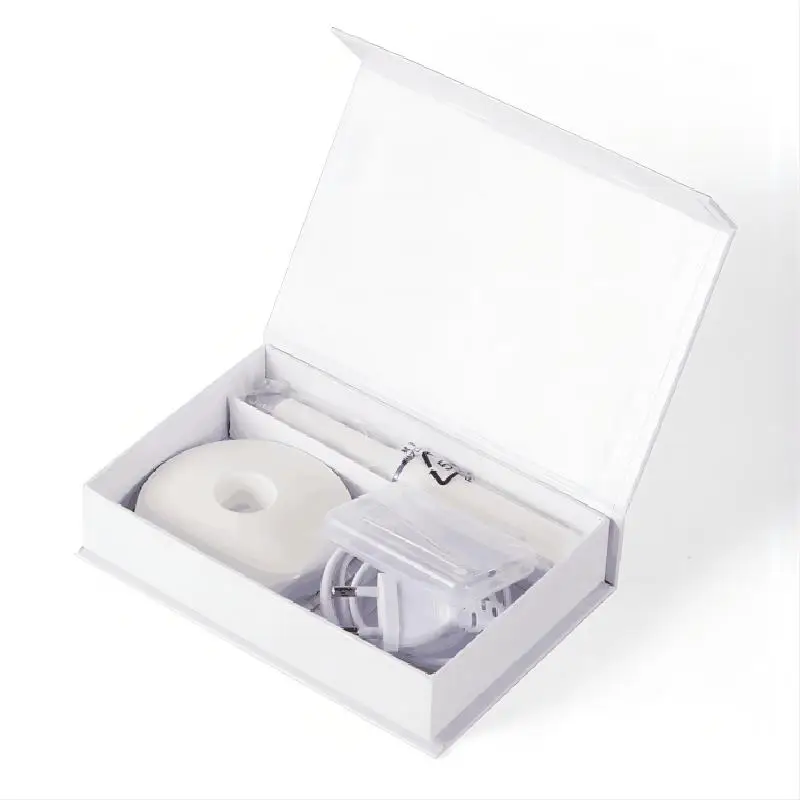 

Dental Cordless Obturation Pen Endodontic Instrument Heating System Obturator