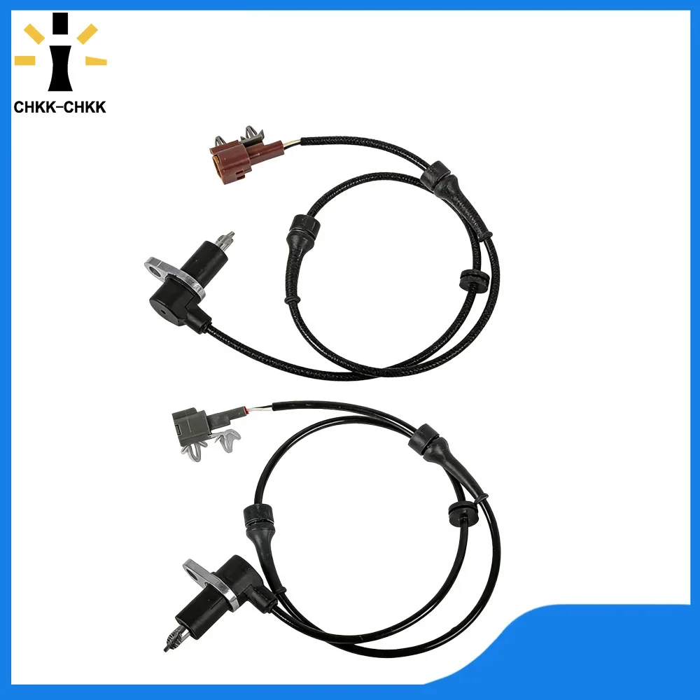 

high quality ABS Sensor Wheel Speed Sensor 47911-BM400 47910-BM400 Front Left/Right for Nissan Almera 2000-2002