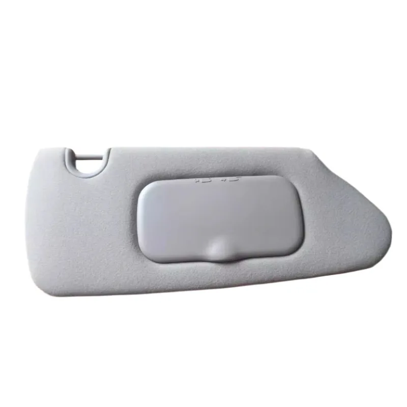 

Genuine Sun Visor with Make-up Mirror Light US Left Right 1pc for Chrysler Grand Voyager for Dodge Caravan RT Brand New