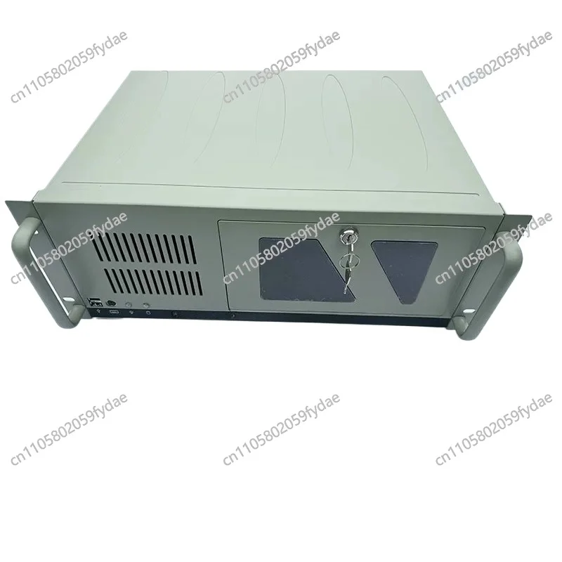 New Industrial Computer Case IPC-610L H/IPC-510/7132/6606/8/5120/7120/ACP4000