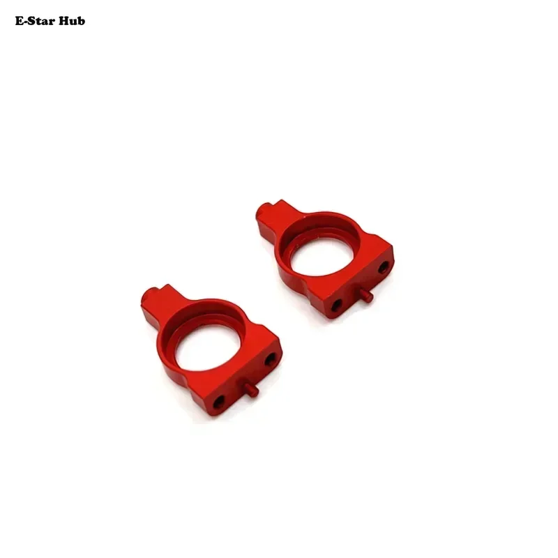 

Metal Upgrade and Modification Parts Front Wave Box Seat for Mini RC Drift Car MINI Q OP Accessories Parts