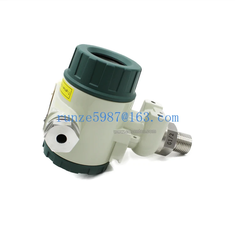 PM430 Flange installation pressure transmitter