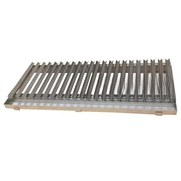 Row Removable/Argentine BBQ Accessories/Santa Maria BBQ