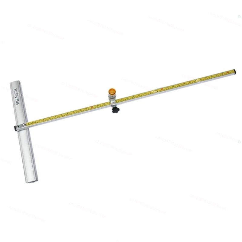 

T-shaped BLD (T) 60-210cm Cutting Glass Blade KD