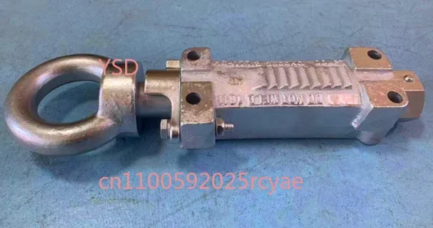 Hydraulic Brake Connector Trailer Cover - Ball Cover With Handbrake, For RV/ATV/Yacht Trailers, Retrofit Parts