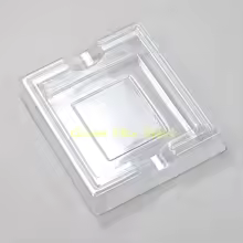 2pcs For GB Clear Plastic Game Card Cartridge Cases Boxes Insert Inner Tray Inlay for Gameboy GBC PAL US JP Version - AliExpress 