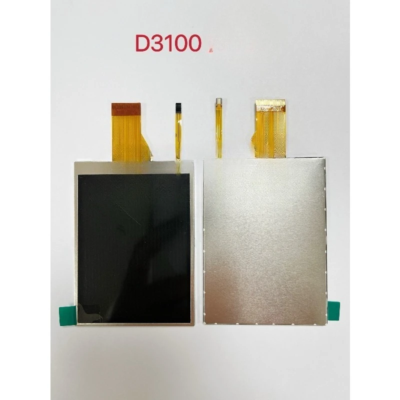 parti-per-schermo-della-fotocamera-nikon-d3100-display-lcd-con-retroilluminazione