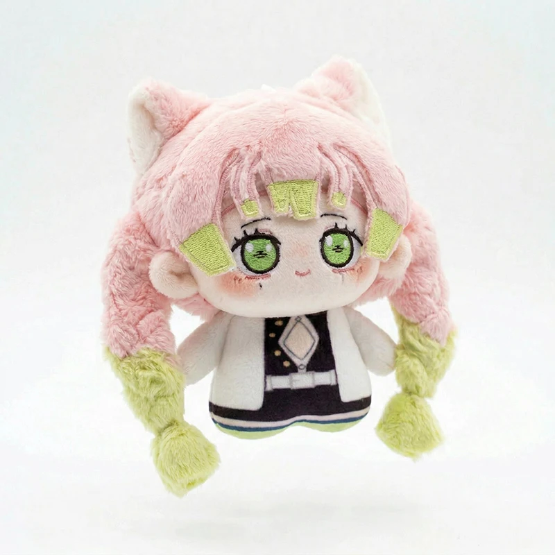 In Stock Yosida Japan Genuine De-mon Sla/yer Blade, Yoshiyuki Tomioka Cotton Doll Bag Pendant Doll Doll Girlfriend Gift