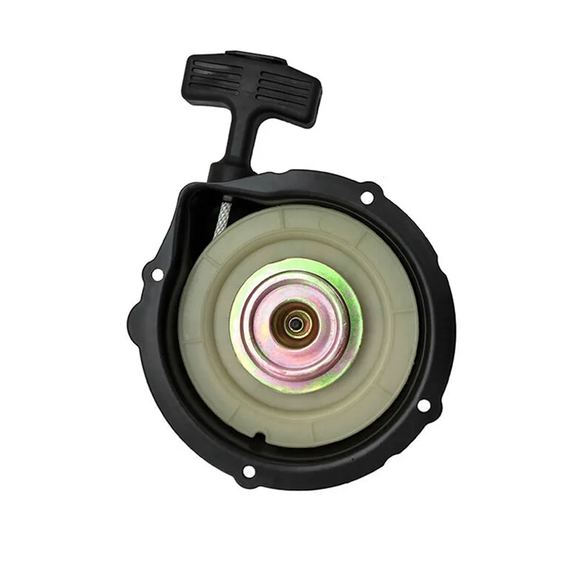 

Recoil Pull Start Starter Assy For Hisun HS400 400 500 700 ATV 24400-003-0000 Replacement Parts