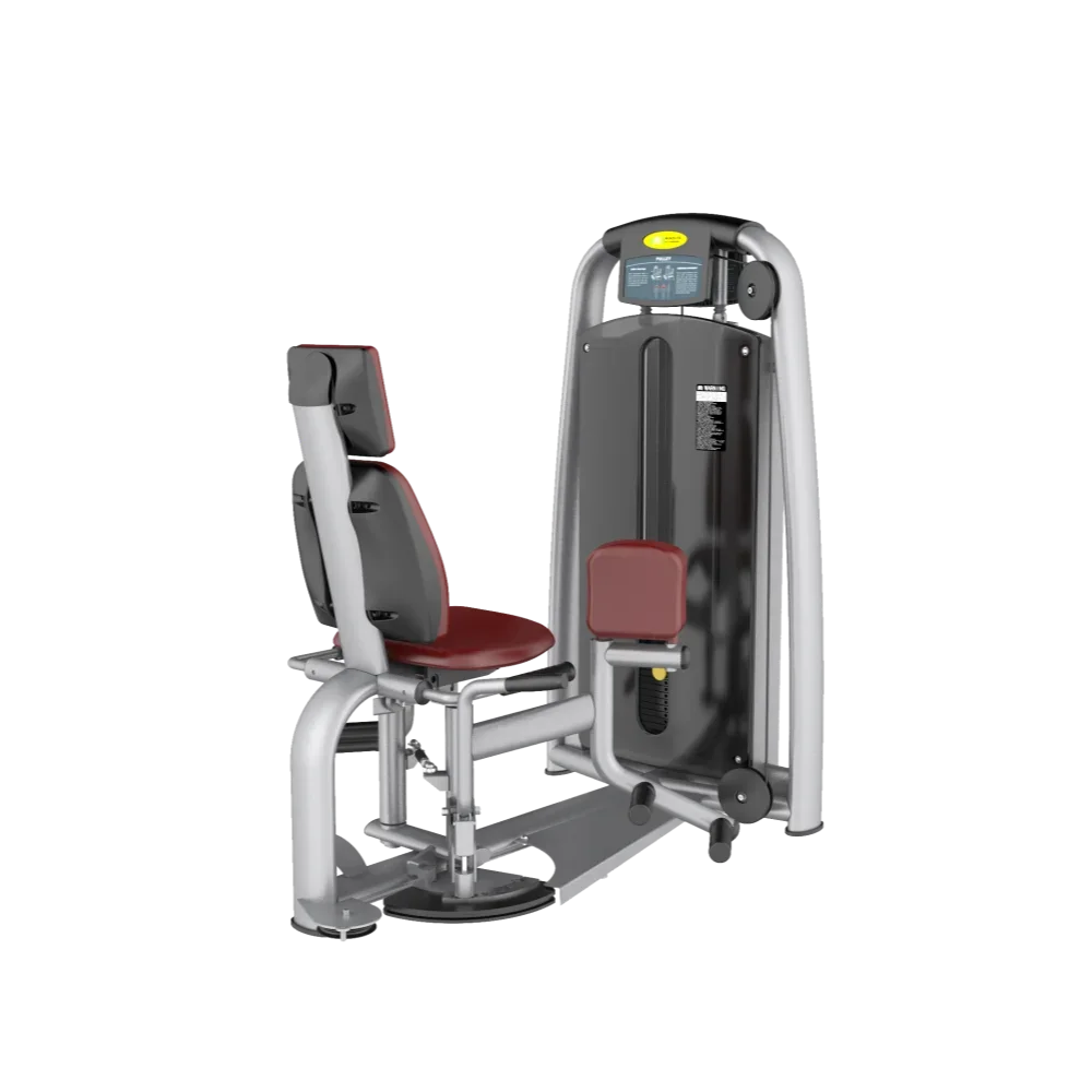 Chinese Factory Direct Supply Strength Training Leg Exercising Machine Inner Thigh Adductor