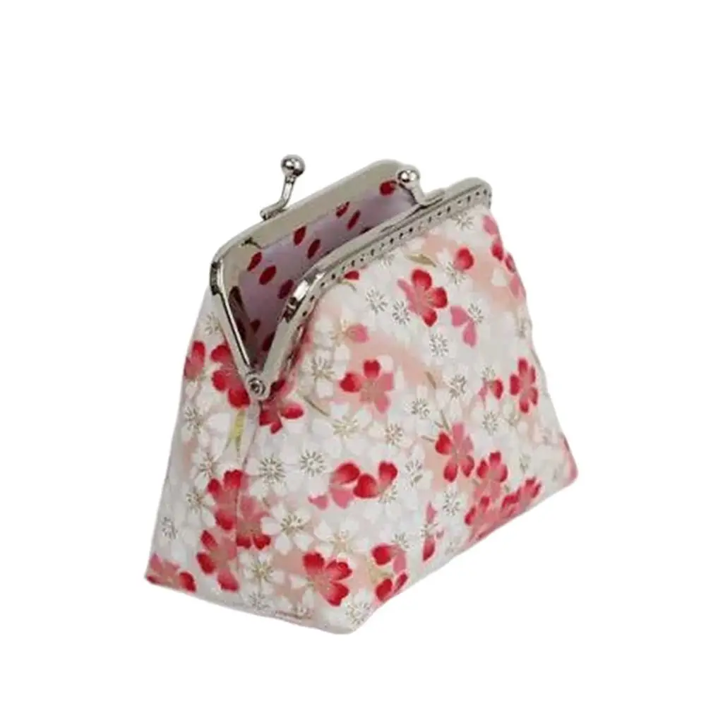 Mini Metal Purse Frame Kiss Clasp Bag Hardware Vintage Purse Clasp Frame Purse Frame Handle Bag Accessories
