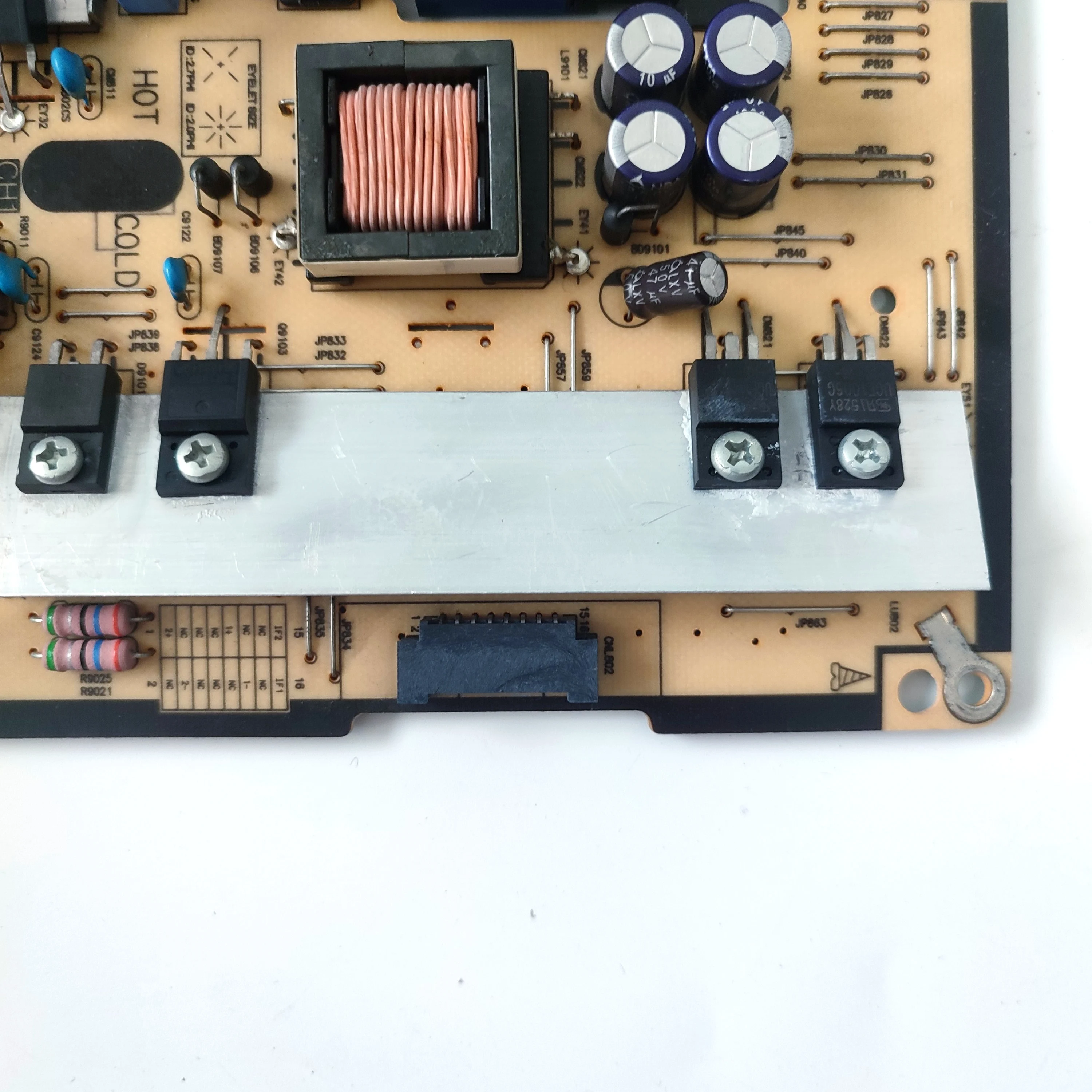 LCD TV Power Board BN96-35336A/B/C L55S5-FDYV For UA48JU50S UA55JU5910 UE48JU6070 UE55JU6050 UN48JU6150 UN55JU6400 48/55 Inch TV