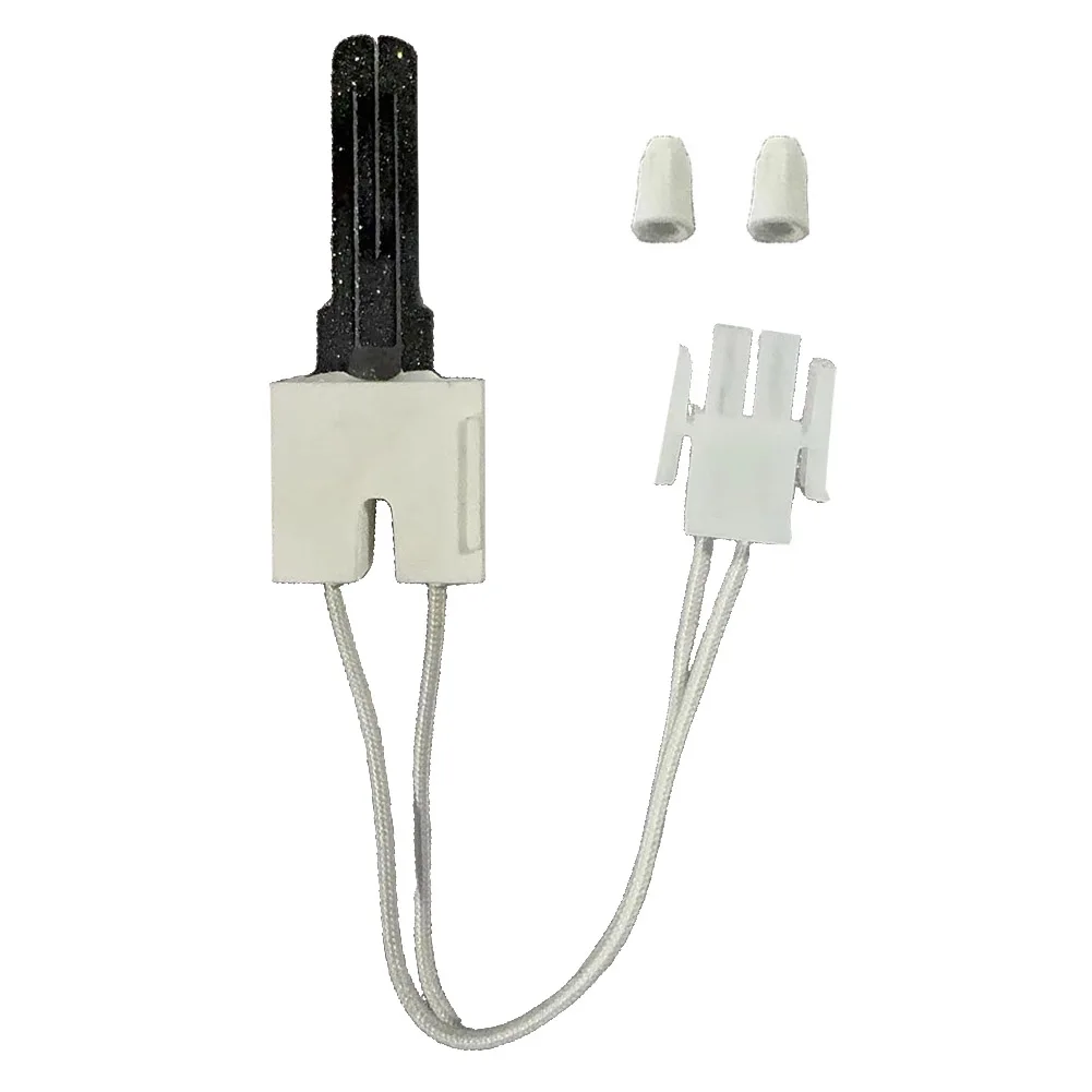 IG418 Ignitor untuk B1401018S B1401015 tungku pengapian alat listrik aksesoris 95 porselen kompor pengapian panas IG418 Ignitor