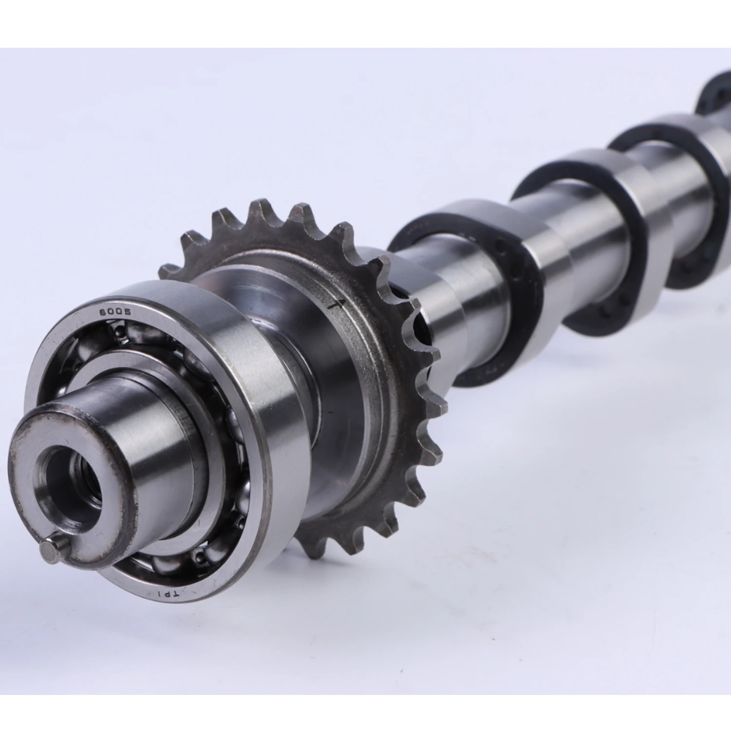 1 قطعة عمود الحدبات مدخل المحرك 9828655380 لسيتروين بيرلينجو 1.5 HDI ديزل 16 فولت 8 مللي متر YHW اكسسوارات السيارات