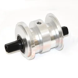 Strida Bottom Bracket  Aluminum Alloy Plastic Steel BB for Strida Bike