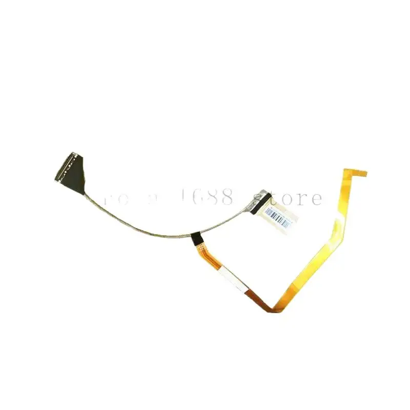 

WYORESY Replacement New Laptop LCD Cable For MSI GE66 GP66 MS1541 K1N- 3040288 -H39 40pin ~
