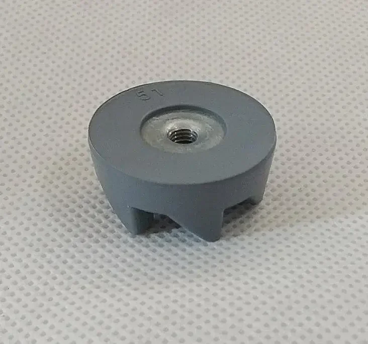 Replacement 6-position 3-cm diameter parts for Midea mixers