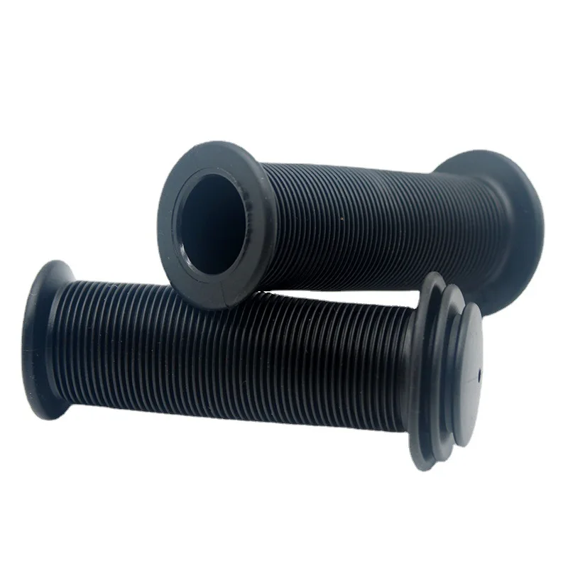 

Mountain Bike Handle Grips - Bicycle Handlebars Grips, Rubber Anti-slip Grips Bicycles Accessories