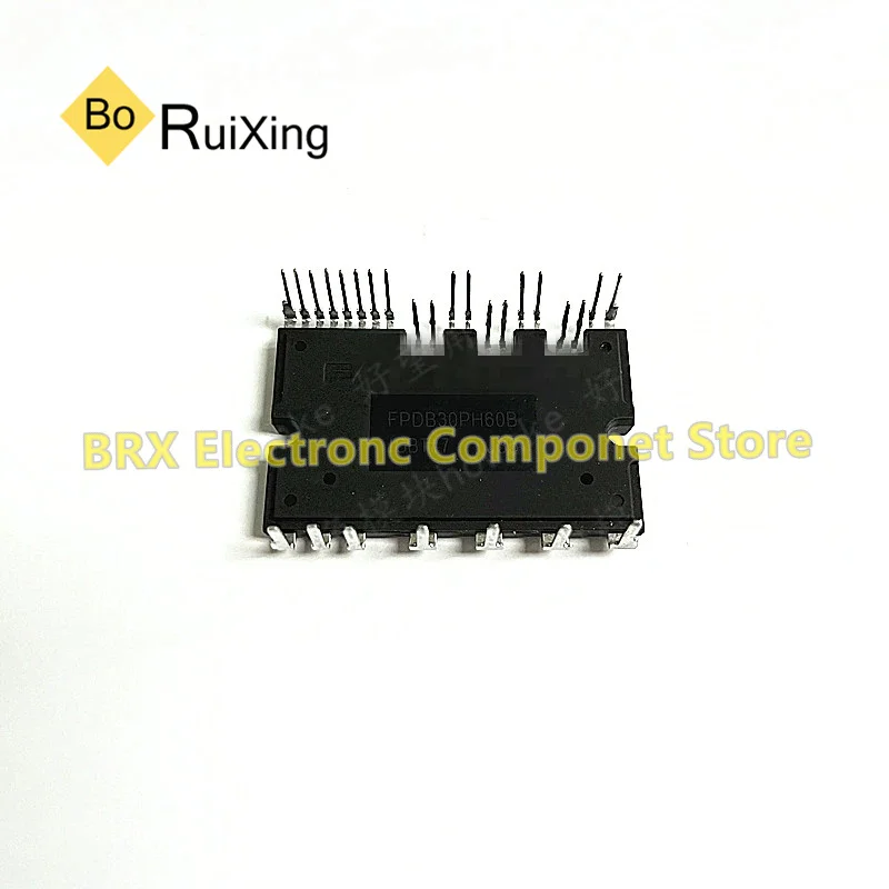 Módulo de conversión de frecuencia original, nuevo, FPDB60PH60B, FPDB20PH60, FPDB30PH60B, FPDB40PH60B