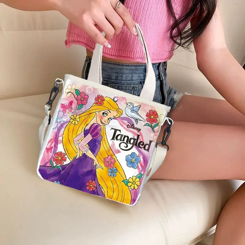 1Pc, Rapunzel,Shoul…