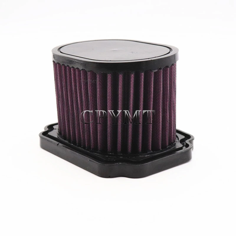 

Fit for Yamaha MT 07 MT07 FZ07 ABS TENERE 700 XSR700 2014-2023 Motorcycle Air Filter Intake Cleaner Element Replacement Parts