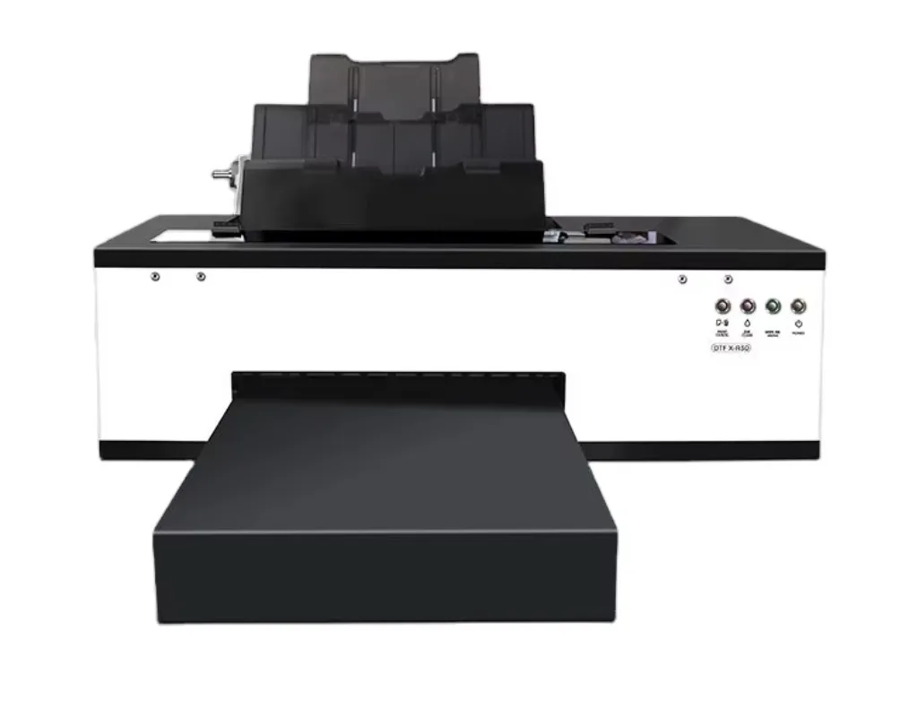 Lowest Price and High Quality A3 L1800 Printing L1800 R1390 Dtf A3 Dtf Printer
